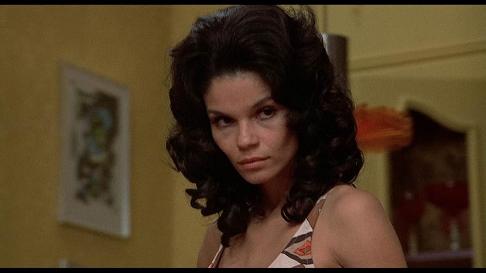 Willie Dynamite（原題）の画像