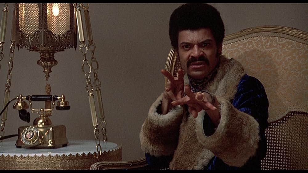 Willie Dynamite（原題）の画像