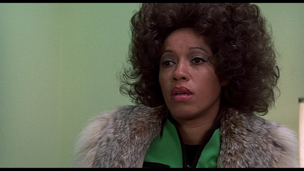 Willie Dynamite（原題）の画像