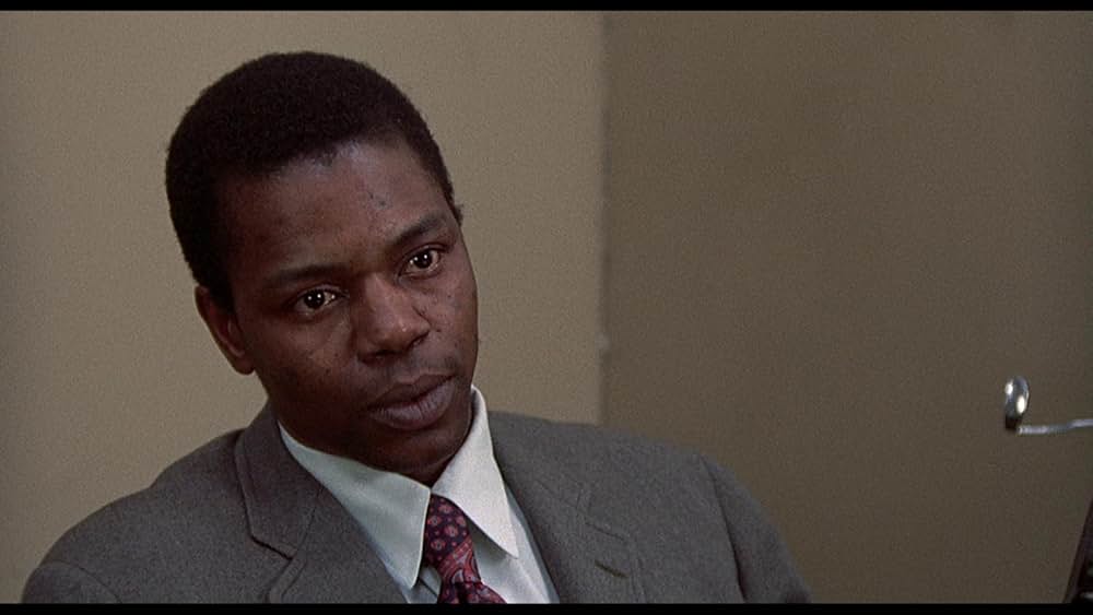 Willie Dynamite（原題）の画像