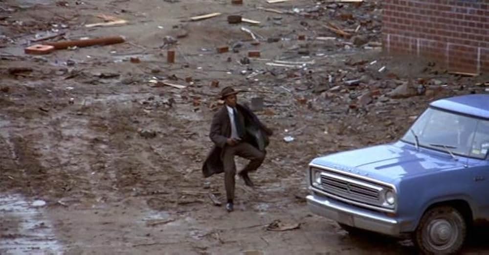 Willie Dynamite（原題）の画像