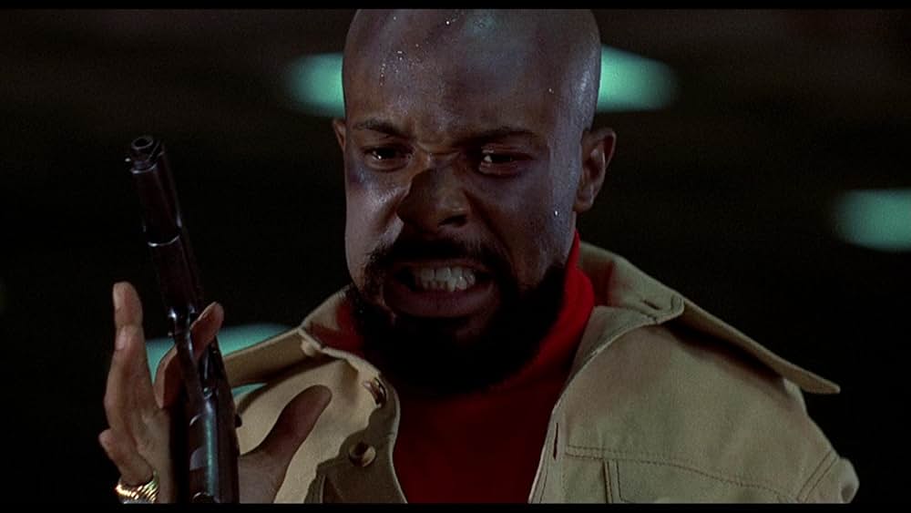 Willie Dynamite（原題）の画像