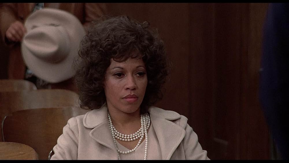 Willie Dynamite（原題）の画像