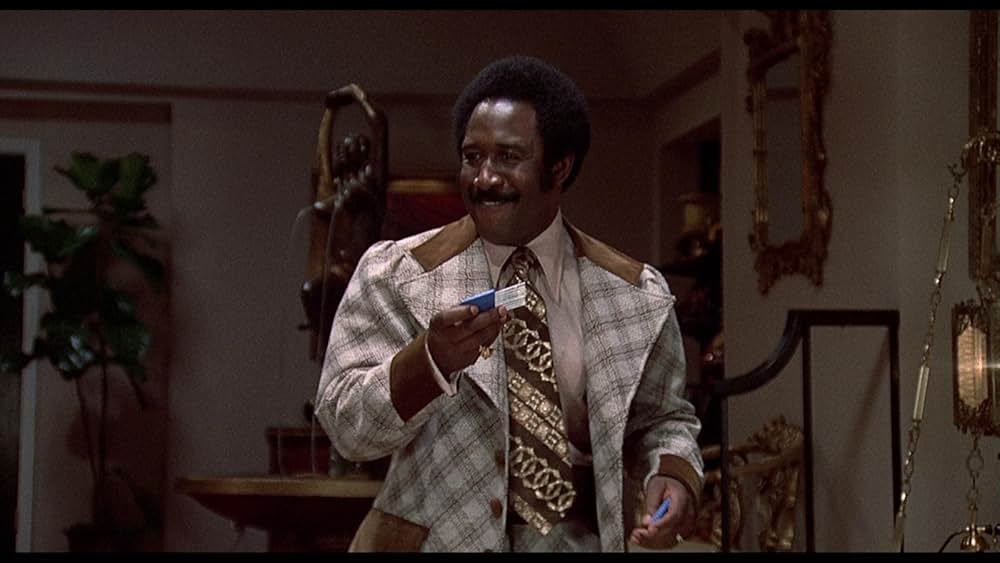 Willie Dynamite（原題）の画像