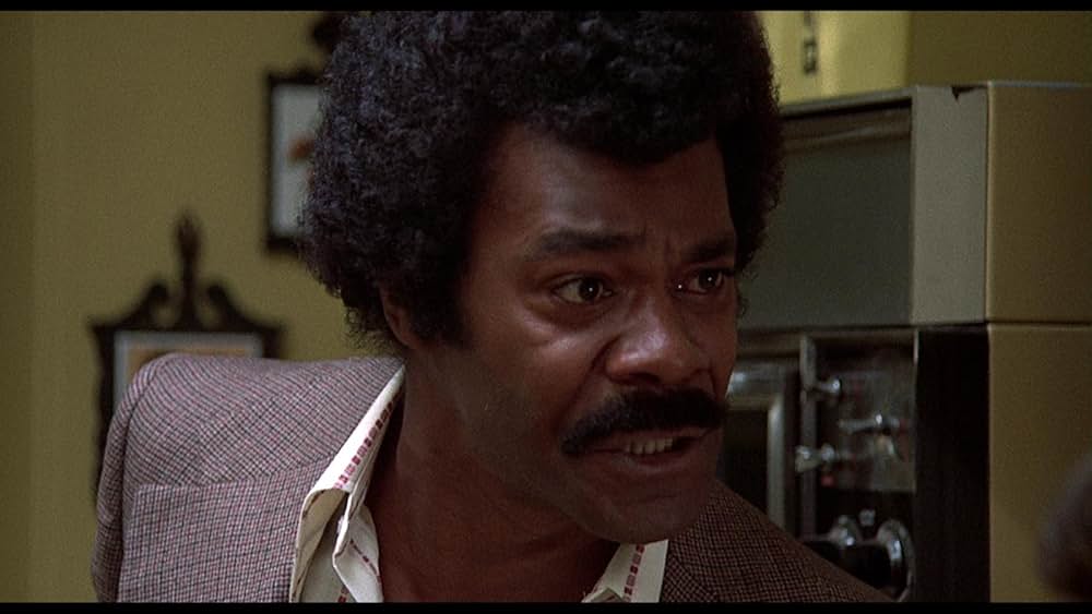 Willie Dynamite（原題）の画像