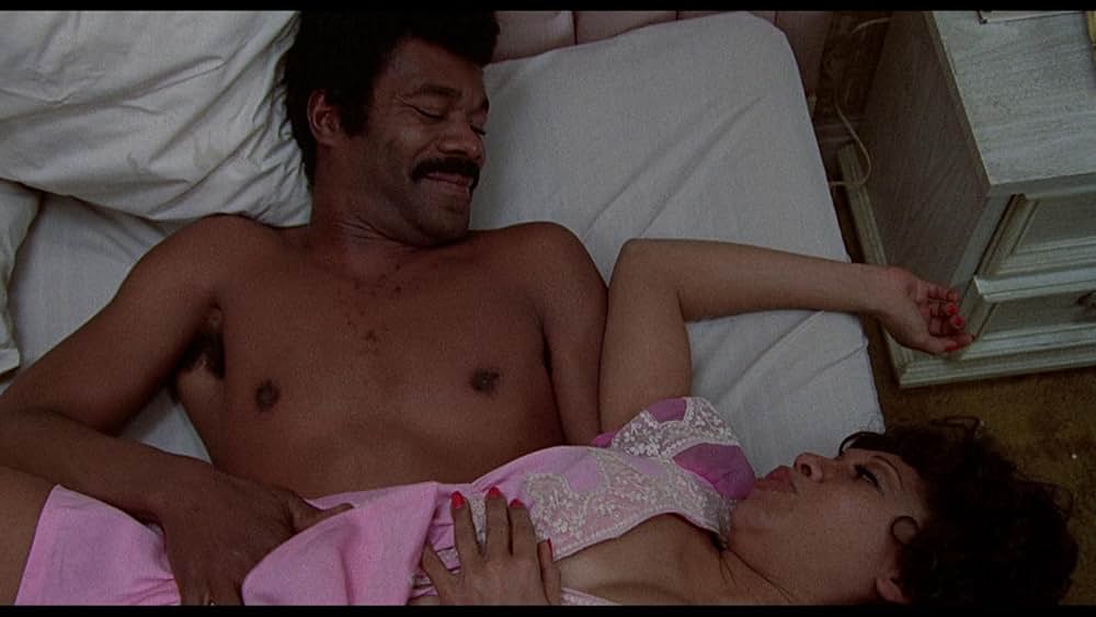 Willie Dynamite（原題）の画像