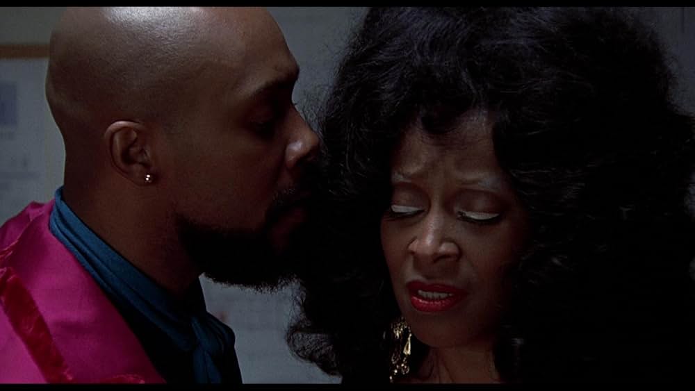 Willie Dynamite（原題）の画像