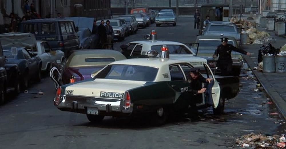 Willie Dynamite（原題）の画像