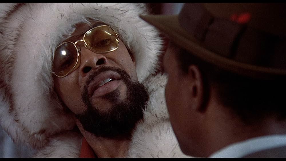 Willie Dynamite（原題）の画像