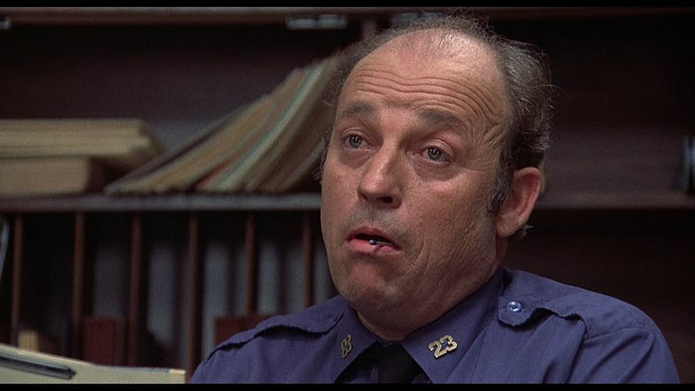 Willie Dynamite（原題）の画像