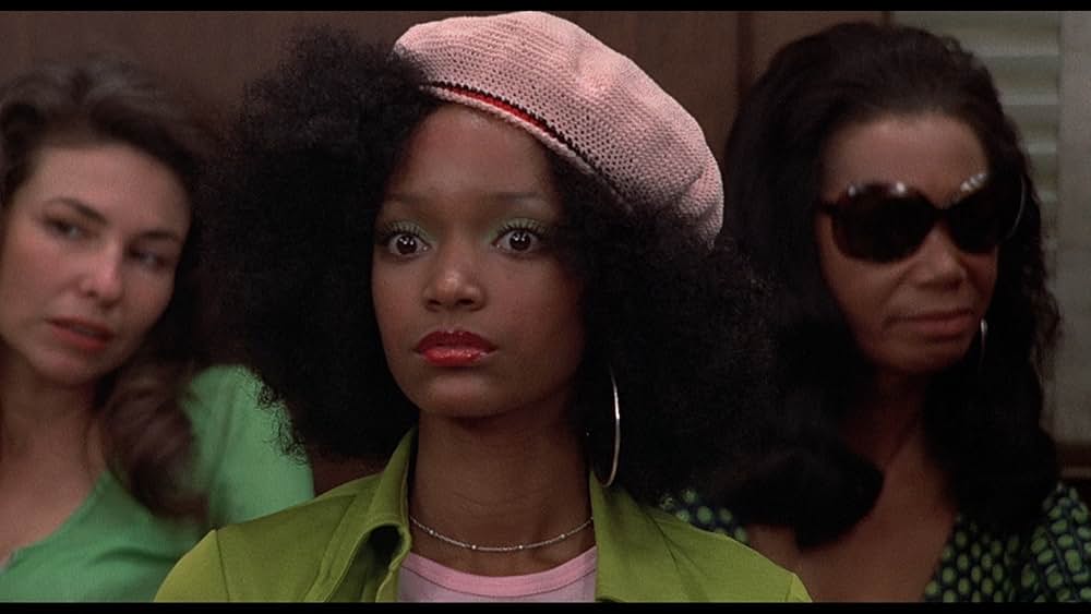 Willie Dynamite（原題）の画像