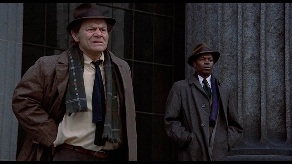 Willie Dynamite（原題）の画像