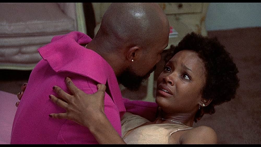 Willie Dynamite（原題）の画像