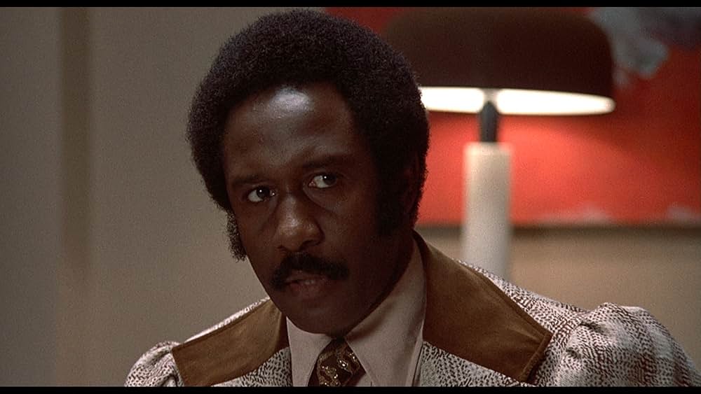 Willie Dynamite（原題）の画像