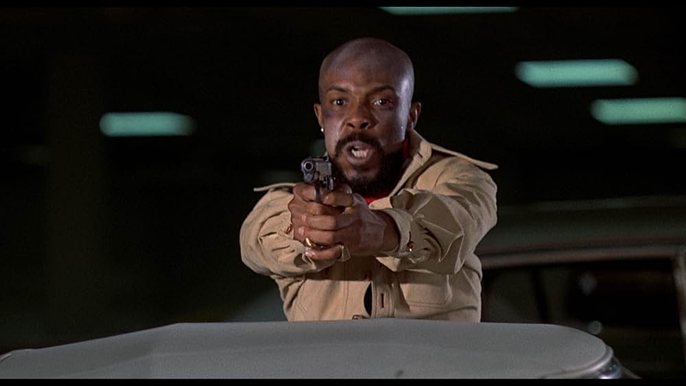 Willie Dynamite（原題）の画像