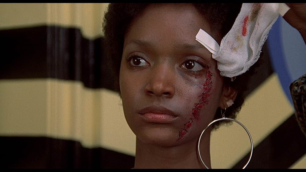 Willie Dynamite（原題）の画像