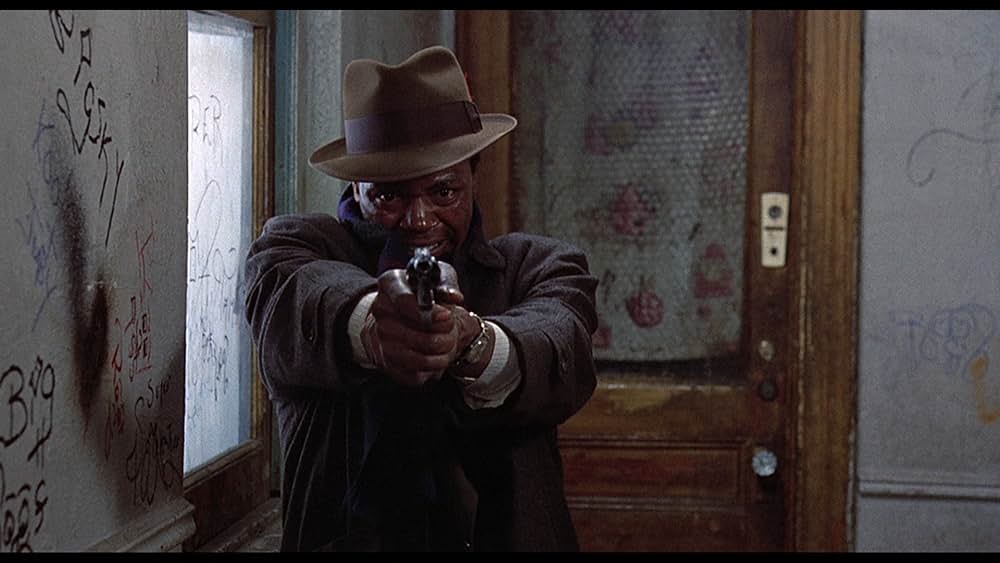 Willie Dynamite（原題）の画像