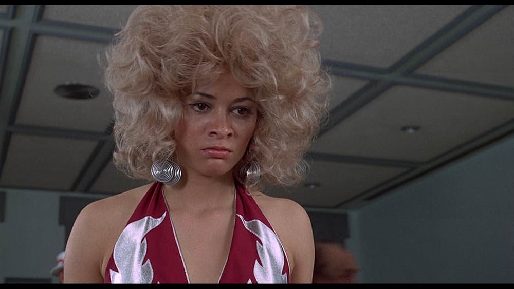 Willie Dynamite（原題）の画像