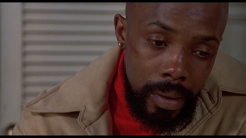 Willie Dynamite（原題）の画像
