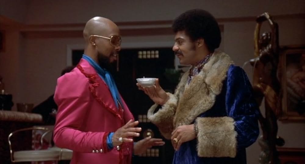 「Willie Dynamite（原題）」の画像