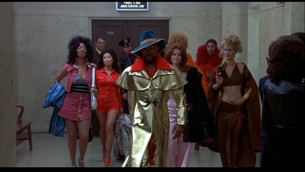 「Willie Dynamite（原題）」の画像