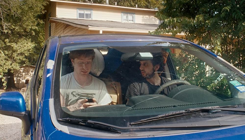 Rent Free（原題）の画像