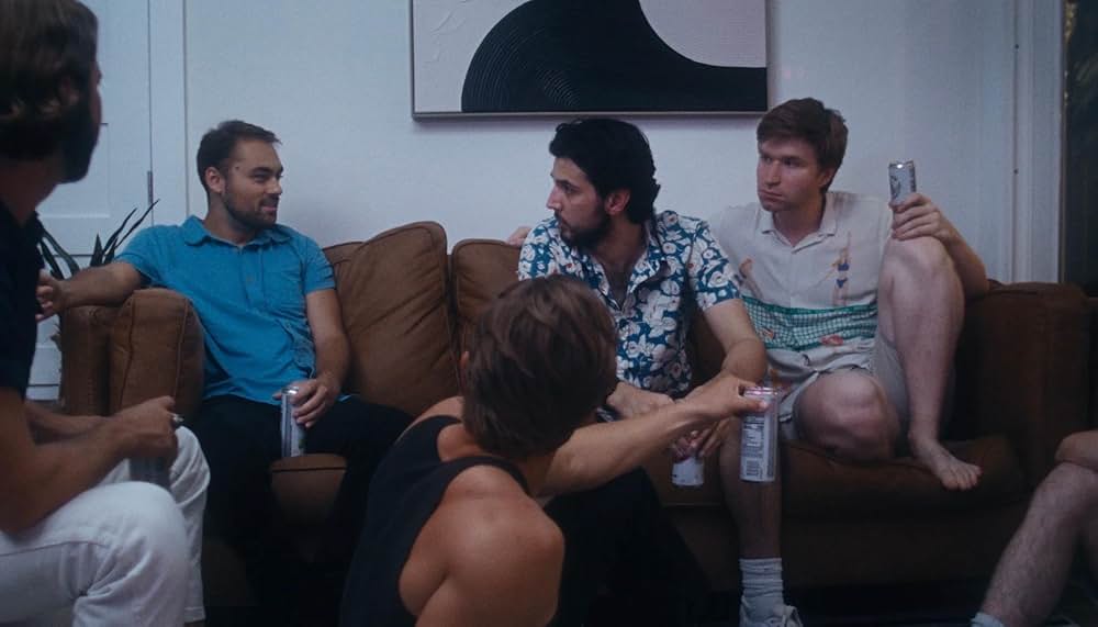 Rent Free（原題）の画像