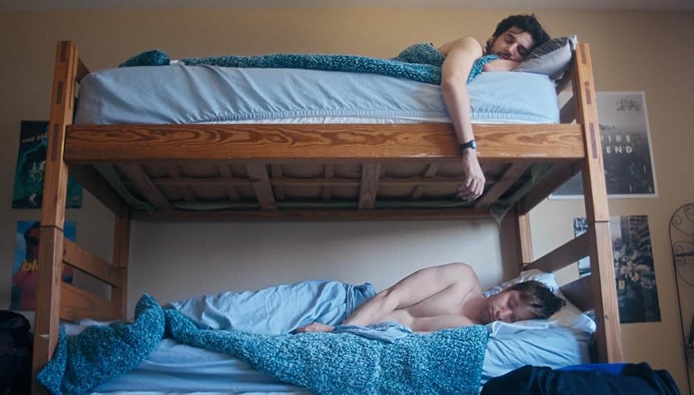 Rent Free（原題）の画像