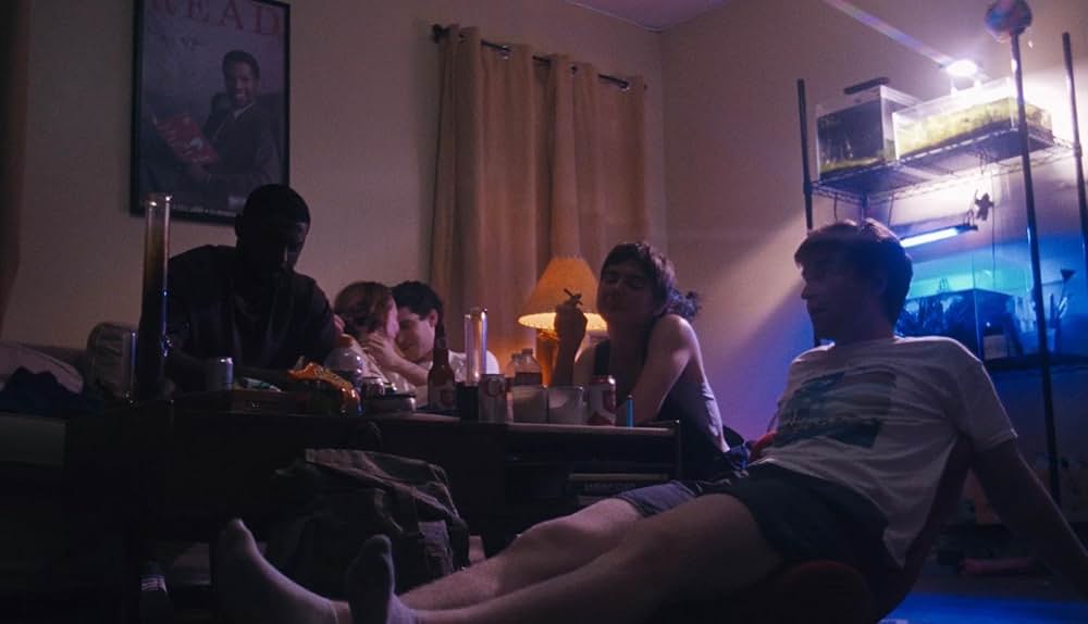 Rent Free（原題）の画像