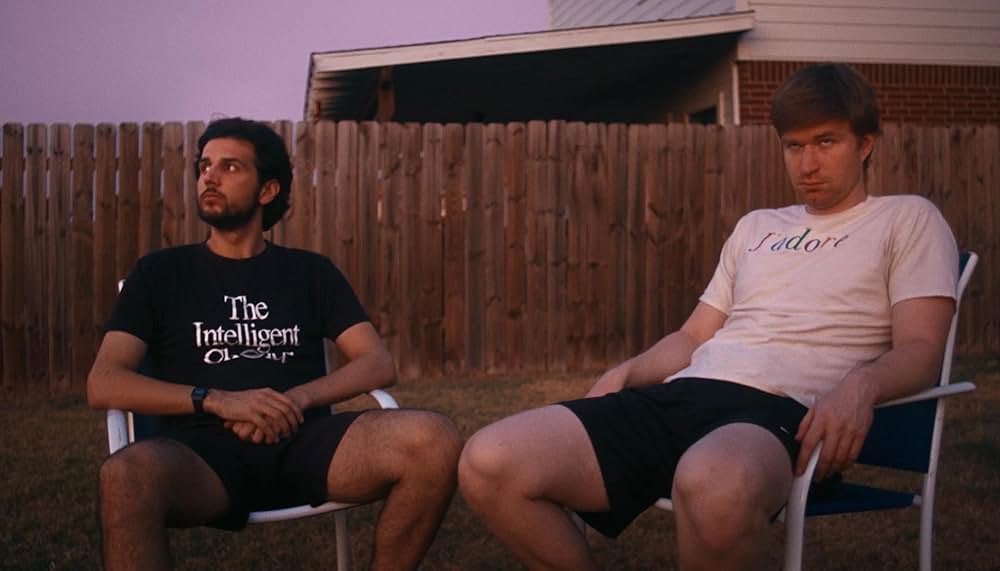 Rent Free（原題）の画像