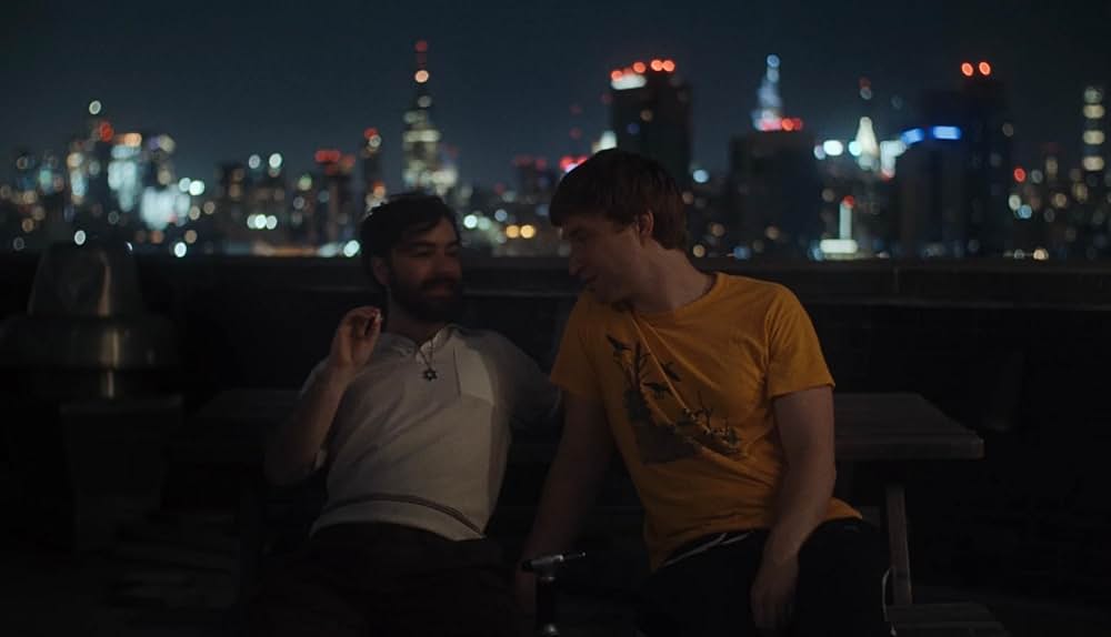 Rent Free（原題）の画像