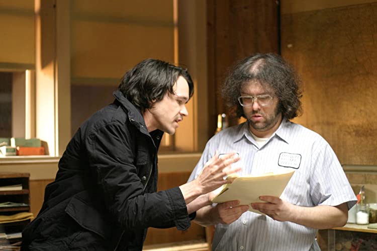 キャビン・フィーバー2／キャビン・フィーバー スプリング・フィーバーの画像