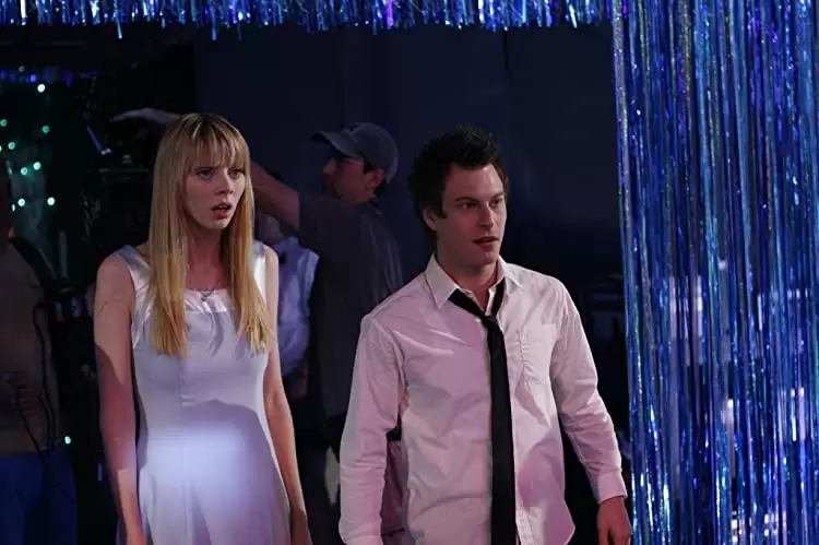 「キャビン・フィーバー2／キャビン・フィーバー スプリング・フィーバー」ノア・セガン & Alexi Wasserの画像