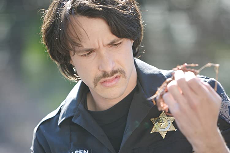 キャビン・フィーバー2／キャビン・フィーバー スプリング・フィーバーの画像