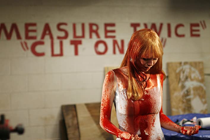 キャビン・フィーバー2／キャビン・フィーバー スプリング・フィーバーの画像