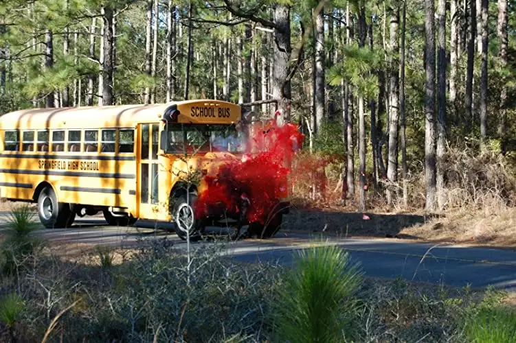 キャビン・フィーバー2／キャビン・フィーバー スプリング・フィーバーの画像