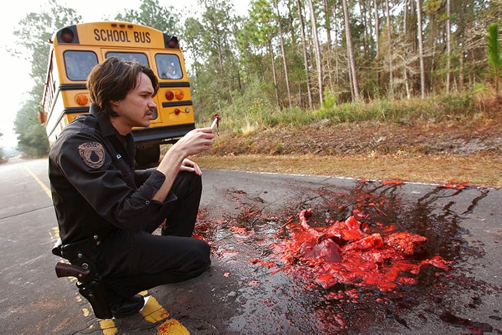 キャビン・フィーバー2／キャビン・フィーバー スプリング・フィーバーの画像