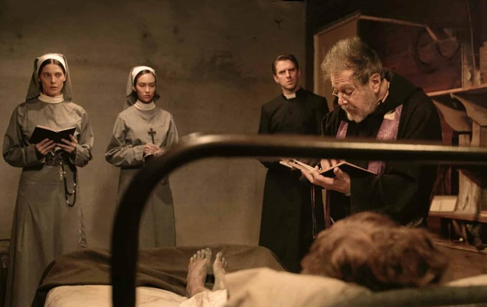 The Ritual（原題）の画像