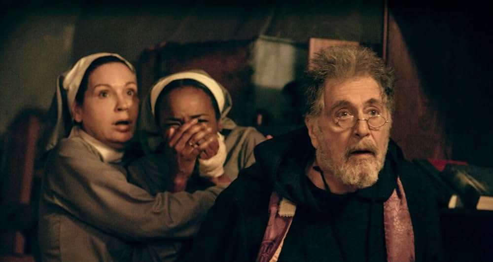 The Ritual（原題）の画像