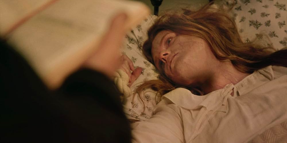 The Ritual（原題）の画像