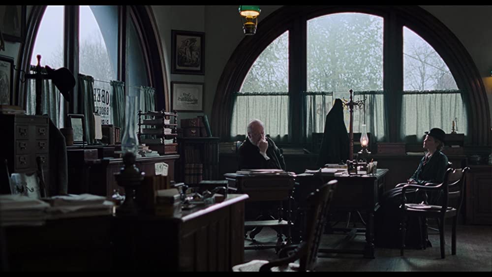 ストーリー・オブ・マイライフ／わたしの若草物語の画像