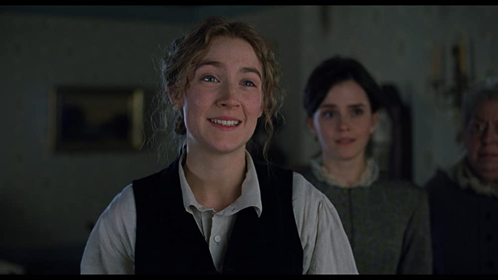 ストーリー・オブ・マイライフ／わたしの若草物語の画像