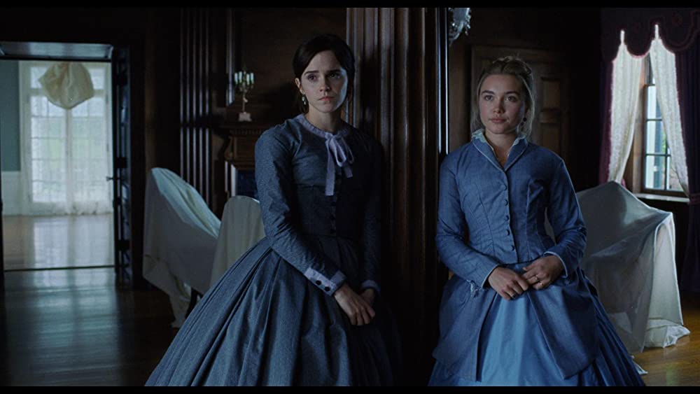 ストーリー・オブ・マイライフ／わたしの若草物語の画像