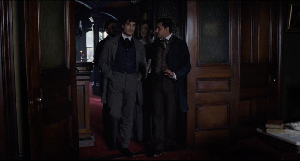 ストーリー・オブ・マイライフ／わたしの若草物語の画像