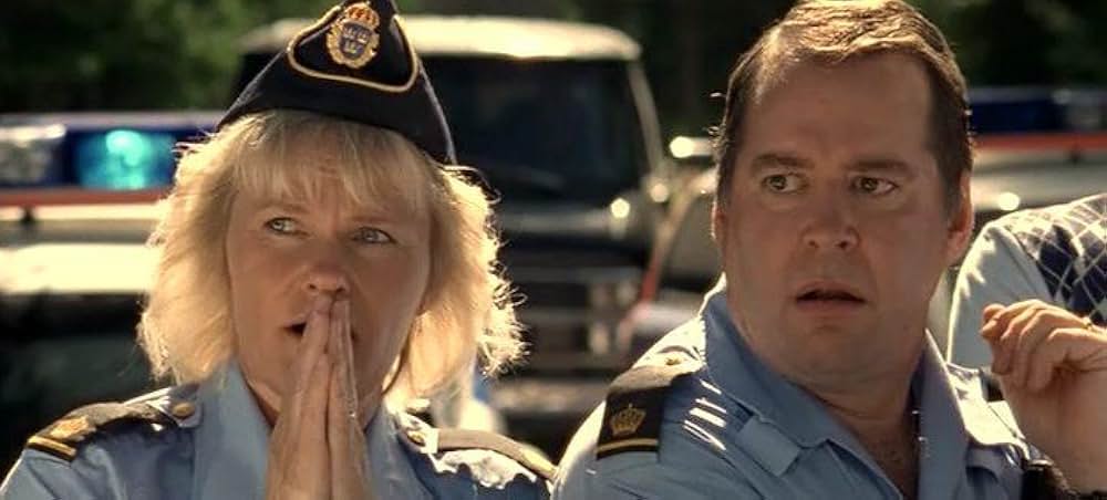 Kopps（原題）の画像