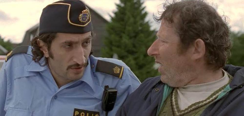 Kopps（原題）の画像