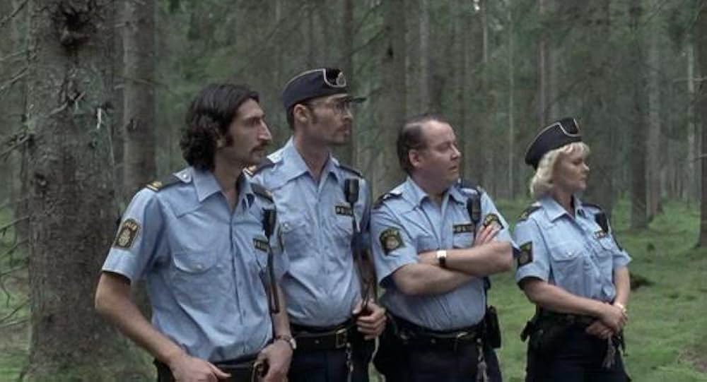 Kopps（原題）の画像