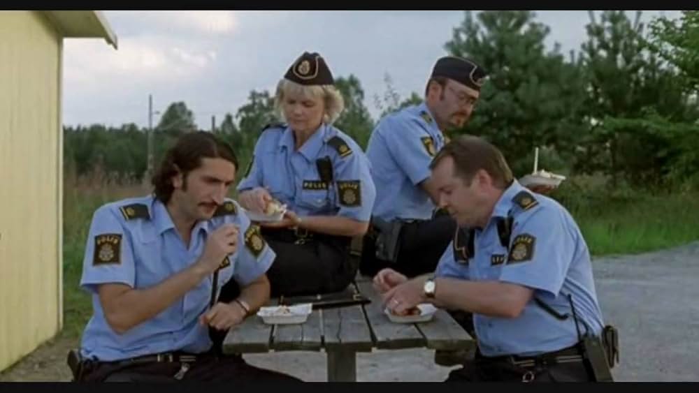 Kopps（原題）の画像