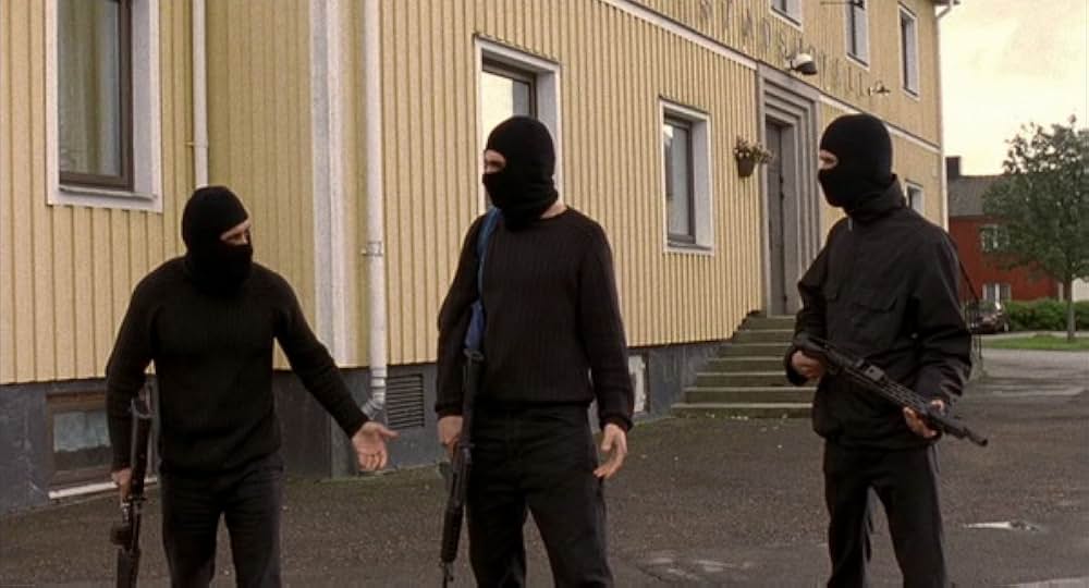 Kopps（原題）の画像