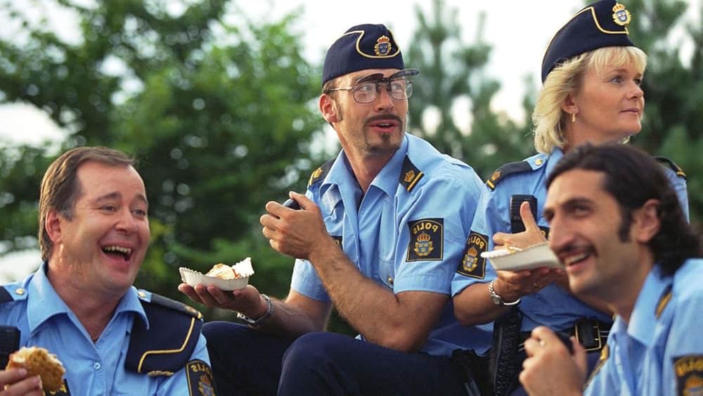 Kopps（原題）の画像